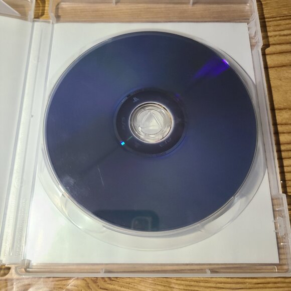 Blazblue Chronophantasma Sony PS3 Game (no manual) - Picture 3 of 4